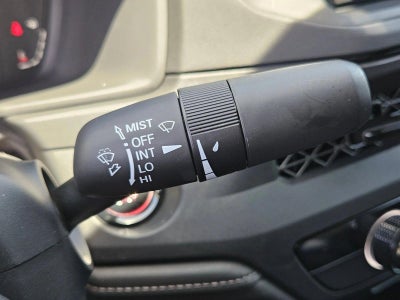 2025 Honda Accord Sedan LX CVT