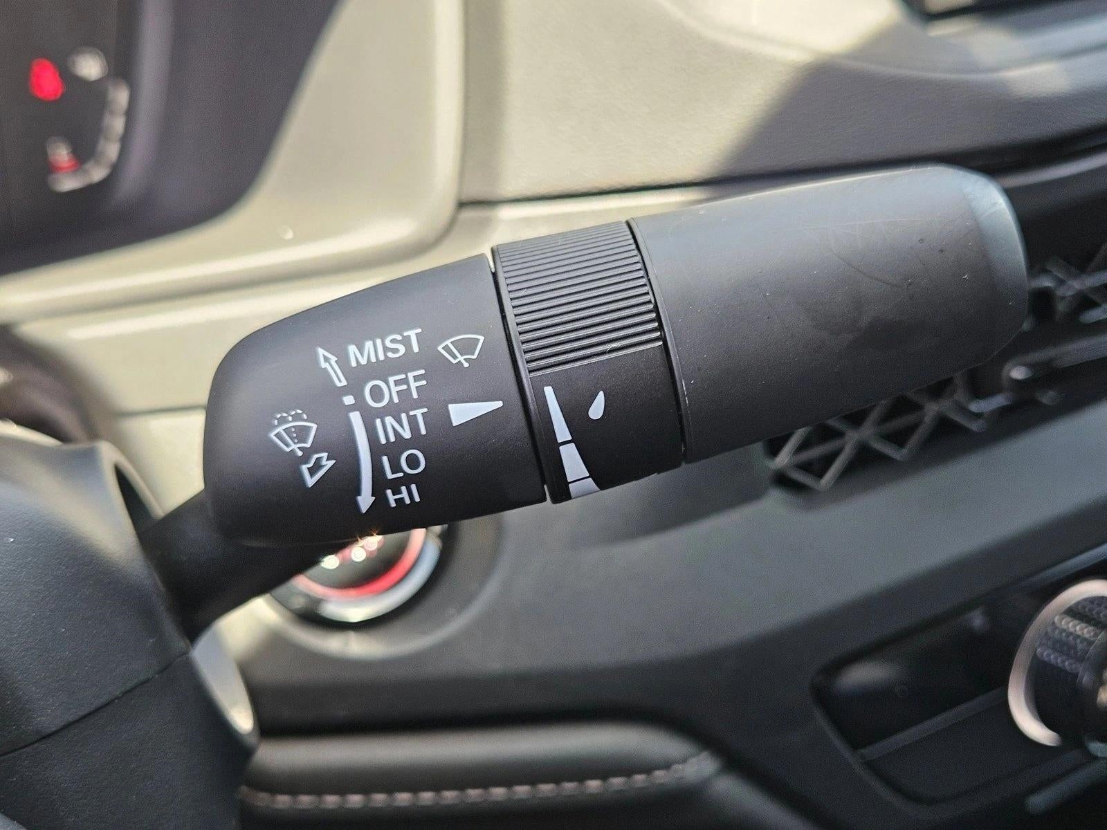 2025 Honda Accord Sedan LX CVT