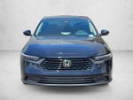 2025 Honda Accord Sedan LX CVT