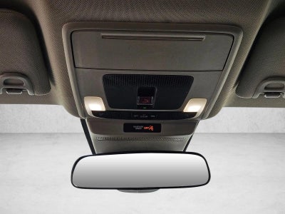 2025 Honda Accord Sedan LX CVT