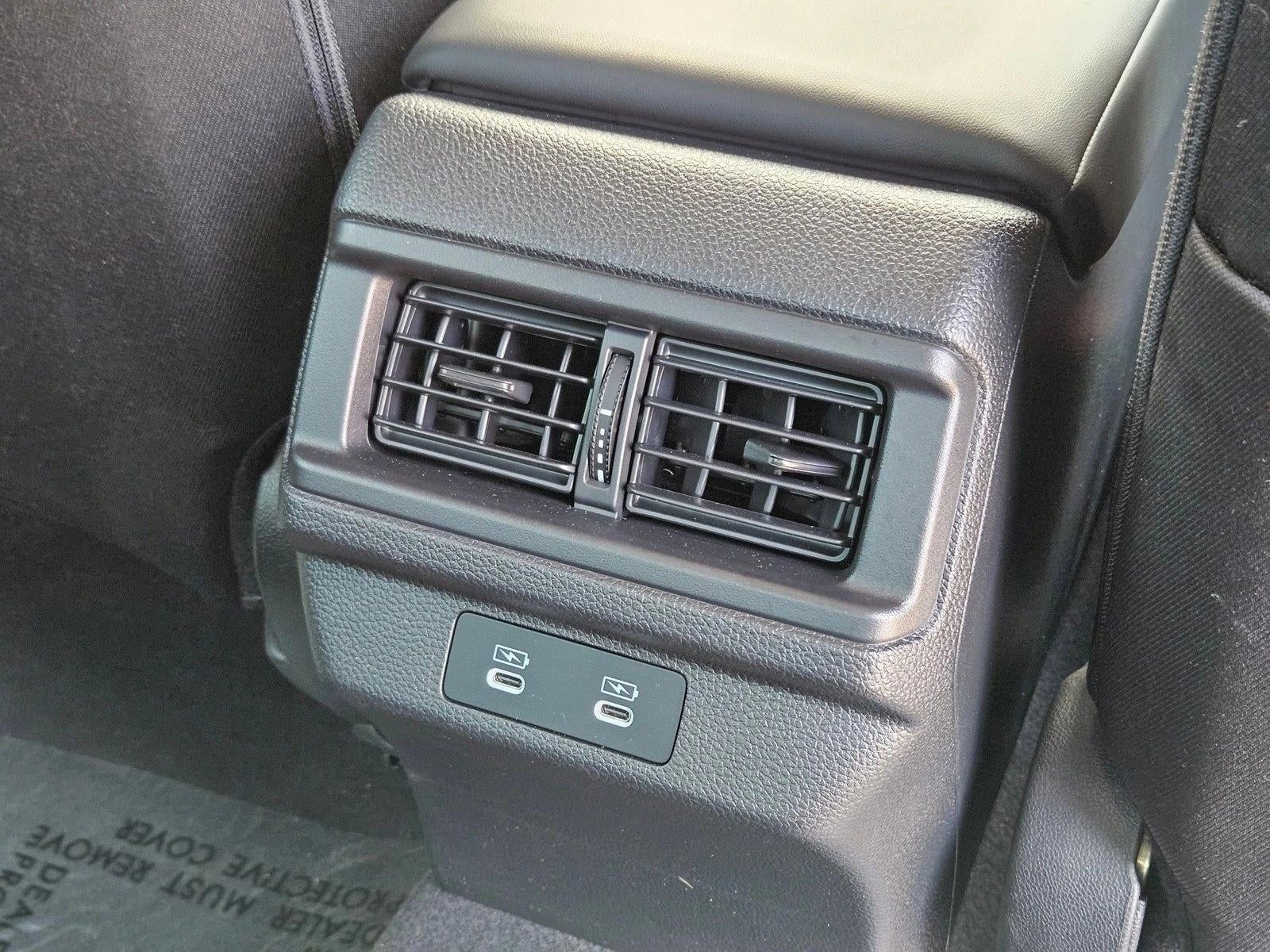 2025 Honda Accord Sedan LX CVT