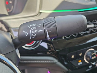 2024 Honda Accord Hybrid Touring Sedan
