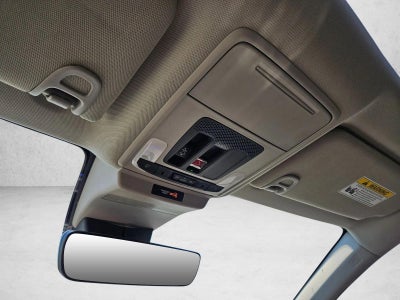 2024 Honda Accord Hybrid Touring Sedan