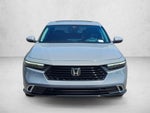 2024 Honda Accord Hybrid Touring Sedan