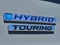 2024 Honda Accord Hybrid Touring Sedan