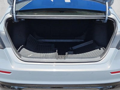 2024 Honda Accord Hybrid Touring Sedan