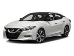 2017 Nissan Maxima Platinum 3.5L