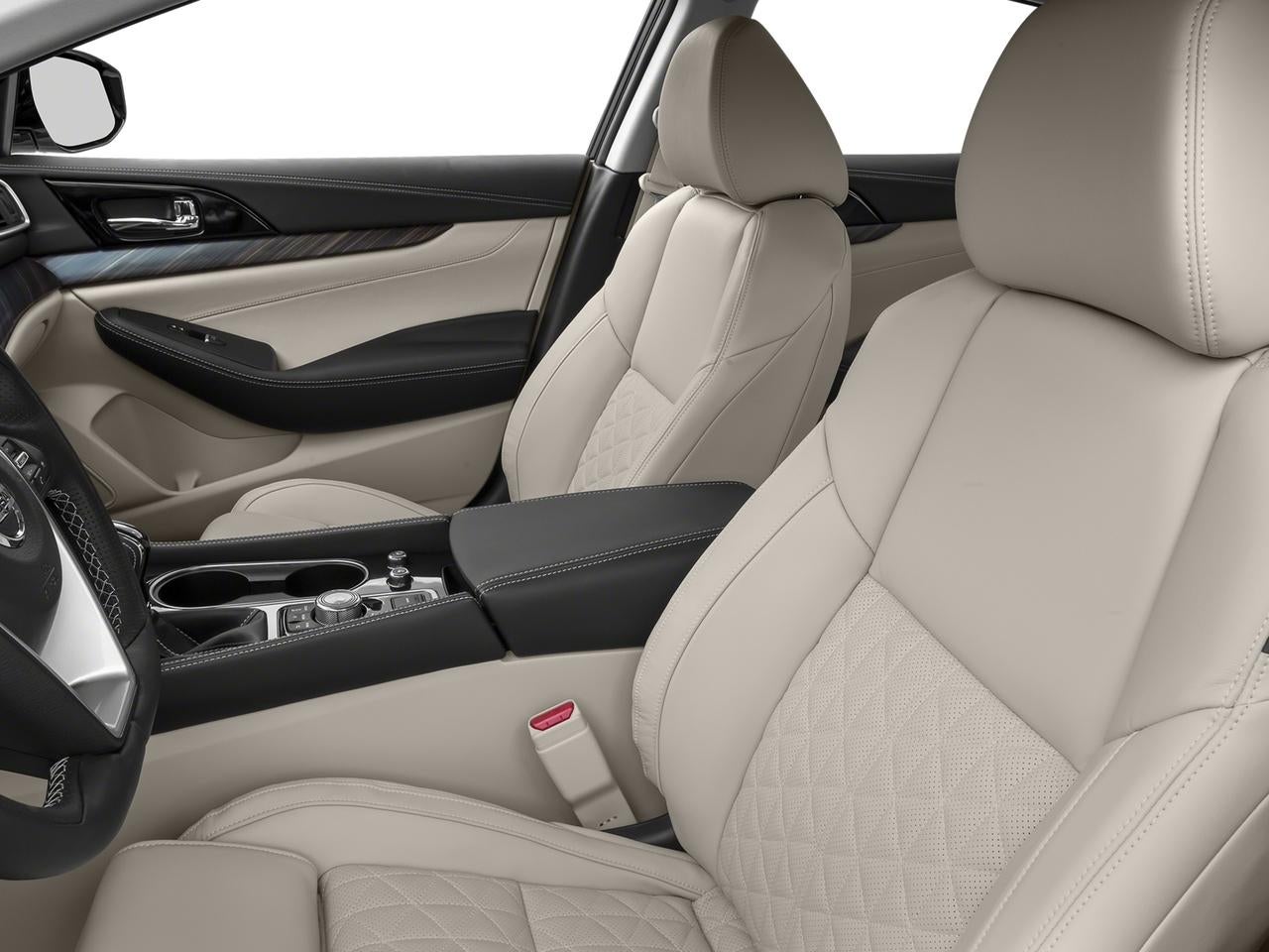 2017 Nissan Maxima Platinum 3.5L