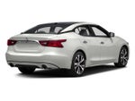 2017 Nissan Maxima Platinum 3.5L