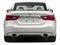 2017 Nissan Maxima Platinum 3.5L