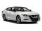 2017 Nissan Maxima Platinum 3.5L