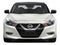 2017 Nissan Maxima Platinum 3.5L