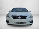 2015 Nissan Altima 4dr Sdn I4 2.5 S