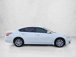2015 Nissan Altima 4dr Sdn I4 2.5 S