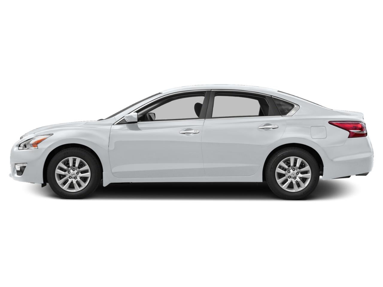 2015 Nissan Altima 4dr Sdn I4 2.5 S