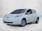 2013 Nissan LEAF 4dr HB S