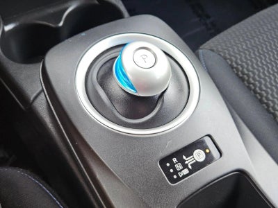 2013 Nissan LEAF 4dr HB S