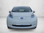 2013 Nissan LEAF 4dr HB S