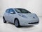 2013 Nissan LEAF 4dr HB S