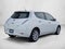 2013 Nissan LEAF 4dr HB S