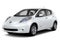 2013 Nissan LEAF 4dr HB S
