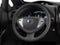2013 Nissan LEAF 4dr HB S