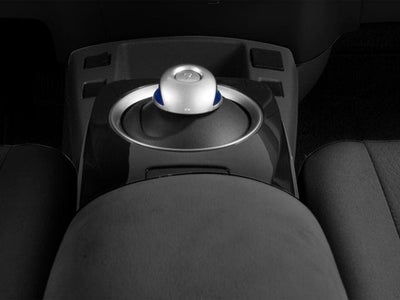 2013 Nissan LEAF 4dr HB S