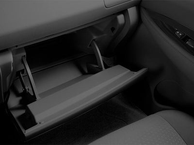 2013 Nissan LEAF 4dr HB S