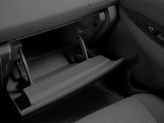 2013 Nissan LEAF 4dr HB S