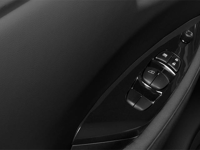 2013 Nissan LEAF 4dr HB S