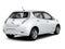 2013 Nissan LEAF 4dr HB S