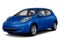 2013 Nissan LEAF 4dr HB S