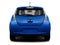 2013 Nissan LEAF 4dr HB S