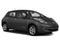 2013 Nissan LEAF 4dr HB S