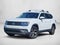 2018 Volkswagen Atlas 3.6L V6 SE FWD