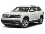 2018 Volkswagen Atlas 3.6L V6 SE FWD