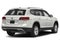 2018 Volkswagen Atlas 3.6L V6 SE FWD