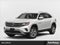 2021 Volkswagen Atlas Cross Sport 3.6L V6 SE w/Technology FWD