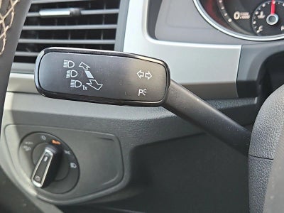 2021 Volkswagen Atlas Cross Sport 3.6L V6 SE w/Technology FWD