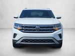 2021 Volkswagen Atlas Cross Sport 3.6L V6 SE w/Technology FWD