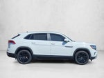 2021 Volkswagen Atlas Cross Sport 3.6L V6 SE w/Technology FWD