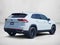 2021 Volkswagen Atlas Cross Sport 3.6L V6 SE w/Technology FWD