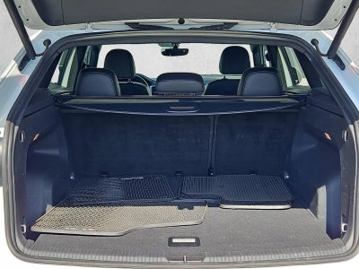 2021 Volkswagen Atlas Cross Sport 3.6L V6 SE w/Technology FWD