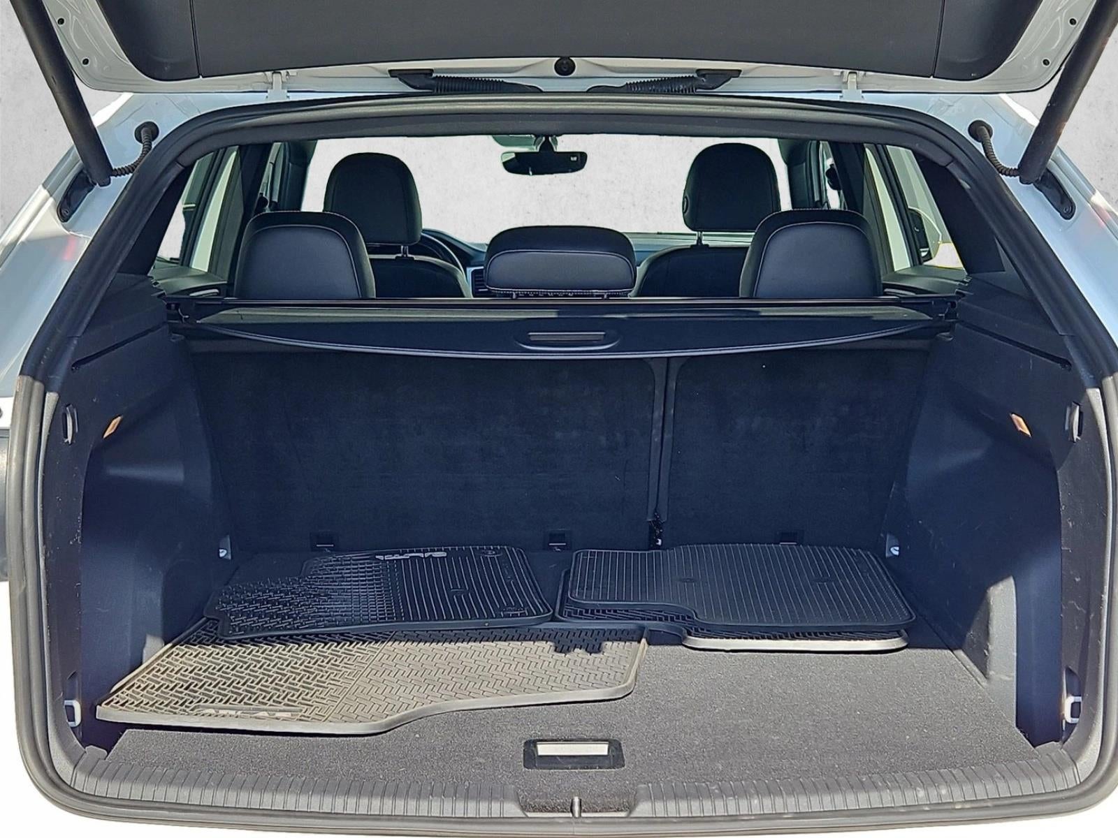 2021 Volkswagen Atlas Cross Sport 3.6L V6 SE w/Technology FWD