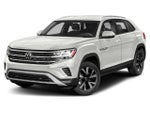 2021 Volkswagen Atlas Cross Sport 3.6L V6 SE w/Technology FWD