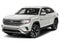 2021 Volkswagen Atlas Cross Sport 3.6L V6 SE w/Technology FWD