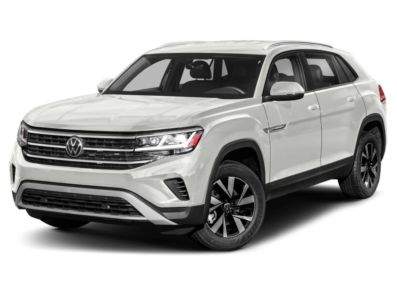 2021 Volkswagen Atlas Cross Sport 3.6L V6 SE w/Technology FWD