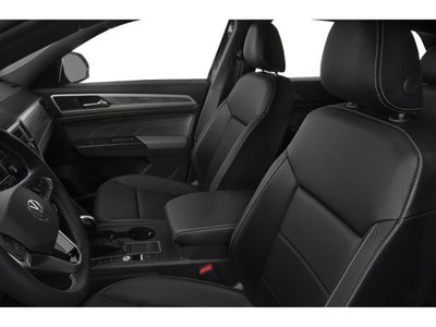 2021 Volkswagen Atlas Cross Sport 3.6L V6 SE w/Technology FWD