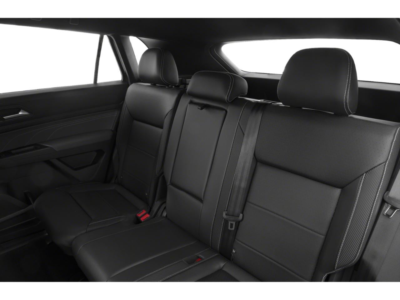 2021 Volkswagen Atlas Cross Sport 3.6L V6 SE w/Technology FWD
