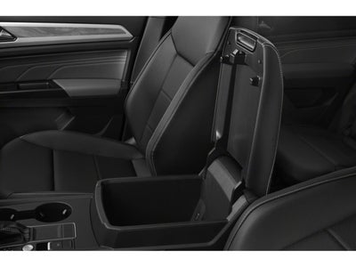 2021 Volkswagen Atlas Cross Sport 3.6L V6 SE w/Technology FWD